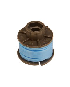 Alm Manufacturing BD031 Spool & Line to Fit Black & Decker Trimmers
