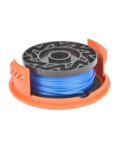 Alm Manufacturing BD432 Spool & Line with Cover