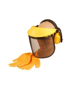 Alm Manufacturing CH012 Trimmer Safety Kit