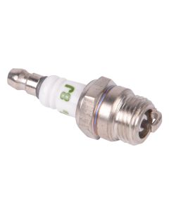 Alm Manufacturing DJ8J Spark Plug 14mm