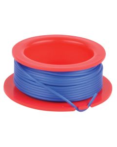 Alm Manufacturing FL031 Spool & Line 1.5mm x 7m