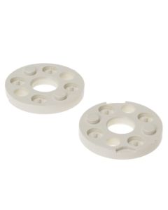 Alm Manufacturing FL182 Blade Height Spacers