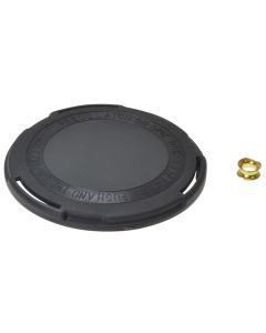 Alm Manufacturing FL226 Cap & Ferrule