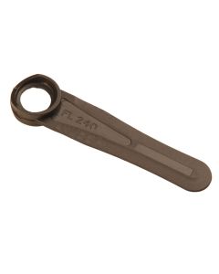 Alm Manufacturing FL240 Plastic Blades