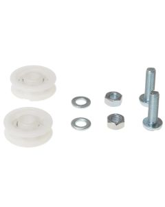 Alm Manufacturing GH006 Sliding Door Wheel Kit