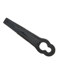 Alm Manufacturing GP205 Plastic Blades