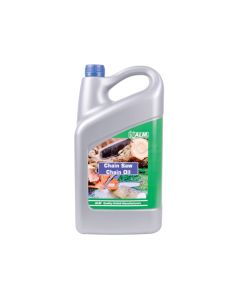 Alm Manufacturing OL510 Chainsaw Chain Oil 5 Litre