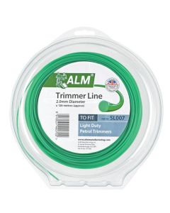 Alm Manufacturing SL007 2.0mm x 126m Trimmer Line