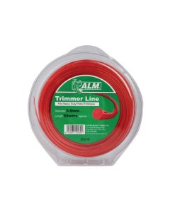 Alm Manufacturing SL016 Heavy-Duty Trimmer Line 3mm x 58m