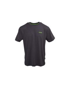 Apache VANCOUVERL Charcoal Grey T-Shirt L
