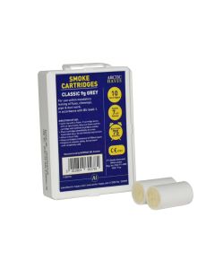 Arctic Hayes 333009 Smoke Cartridges 9g (Pack 10)
