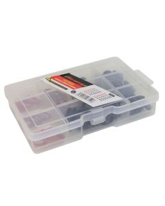 Arctic Hayes 557000 Plumbers Washer Kit 144 Piece