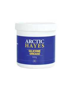 Arctic Hayes 665017 Silicone Grease 500g Tub