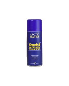 Arctic Hayes CI400 Shock Freeze Release Spray 400ml