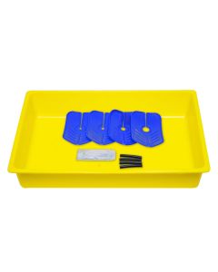 Arctic Hayes DT1 Radiator Drain Tray Kit