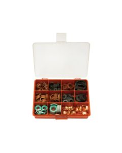 Arctic Hayes FRWKIT Plumber's Essential Washer Kit