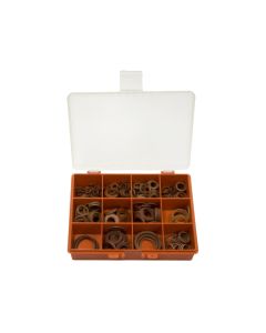 Arctic Hayes FWKIT Fibre Washer Kit 330 Piece