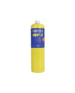 Arctic Hayes VG1 400g Brazing Gas Cylinder