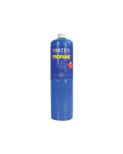 Arctic Hayes VG2 400g Propane Gas Cylinder