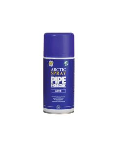 Arctic Hayes ZE1 Pipe Freezer Spray 150ml