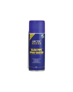 Arctic Hayes ZE29 Blow Pipe Spray Duster 120ml