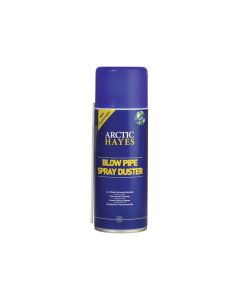 Arctic Hayes ZE294 Blow Pipe Spray Duster 300ml