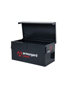Armorgard TB1 Tuffbank Van Box