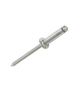 Arrow ARLA18IP 1/8in Aluminium Rivets