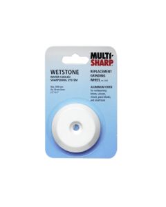 Multi-Sharp 3002 Replacement Wheel for Wetstone