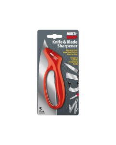 Multi-sharp MS4100E Knife & Blade Sharpener