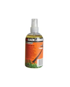 Black + Decker A6102XJ Hedge Trimmer Oil Spray 300ml