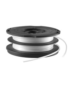 Black + Decker A6495 Dual Line & Spool