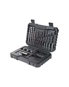 Black + Decker A7216 32 Piece Drill & Driver Set
