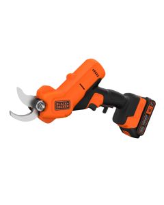 Black + Decker BCPP18D1 18V Pruner with 1 × 2.0Ah Battery