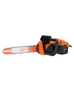 Black + Decker BECS2040GB 40cm 2000W Electric Chainsaw