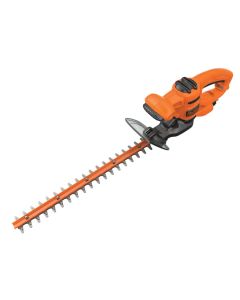 Black + Decker BEHT201GB 45cm 420W Hedge Trimmer