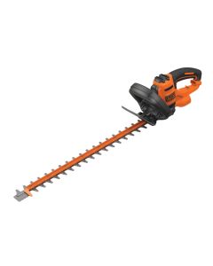 Black + Decker BEHTS501GB 60cm 600W Hedge Trimmer