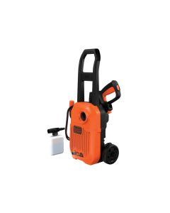 Black + Decker BEPW1300LGB Pressure Washer 110 bar 240V
