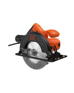 Black + Decker CS1200GB 1200W 240V Circular Saw