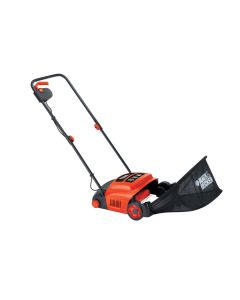 Black + Decker GD300 300mm Lawnraker 600W 240V