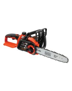 Black + Decker GKC3630L20GB 36V Cordless Chainsaw with 1 × 2.0Ah Battery