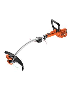 Black + Decker GL9035GB 900W Corded Grass Strimmer 240V