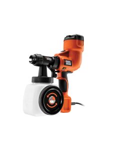 Black + Decker DHVLP 400W 240V Handheld Spray Gun