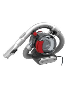Black + Decker PD1200AVXJ 12V Dustbuster Flexi Car Vacuum
