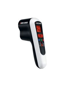 Black + Decker AS148LK Thermal Leak Detector