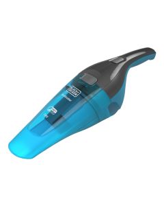 Black + Decker WDC215WAGB 7.2V Wet & Dry Dustbuster Hand Vacuum