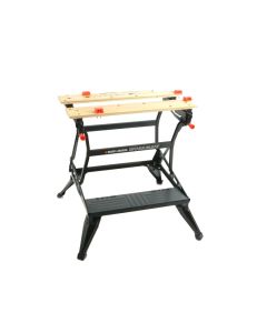 Black + Decker WM626XJ Workmate Dual Height