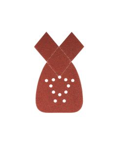 Black + Decker X31029QZ Mouse Sanding Sheets Pack 20