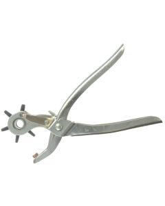 Bluespot Tools 08801 Leather Punch Pliers 200mm