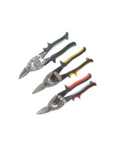 Bluespot Tools 09305 Aviation Tinsnips Set 3 Piece